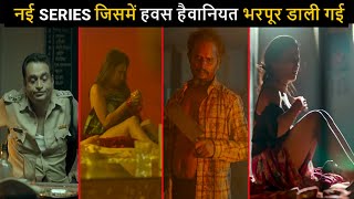 Top 6 Not For Everybody Hindi Series And Hindi Dubbed November 2024 [upl. by Netsrejk891]