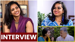 INTERVIEW  Sruthi Hariharan  Saramsha  Surya Vasishta amp Deepak Subramanya  MetroSaga [upl. by April667]