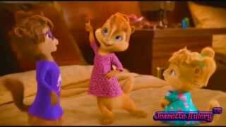 Chipettes  Shake It Off [upl. by Lavinie]