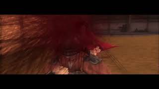 Red ninja end of honor Capitulo 13  Gameplay [upl. by Ahsekim491]