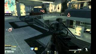 MW3 Arkaden survival solo strategy 100 more combinations [upl. by Asilad]