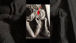 Lepakshi Temple ll history shorts [upl. by Mairem559]