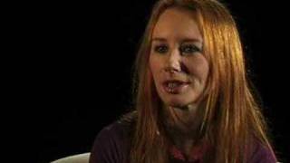 Tori Amos  Interview on Neil Gaiman [upl. by Niveek]