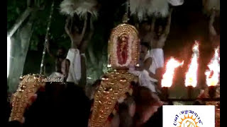 Sree Valayanad Devi Temple Devotional Malayalam Song Amme Narayana Devi Narayana [upl. by Awhsoj]