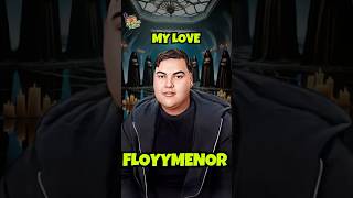 FloyyMenor  MY LOVE Letra  Lyrics shorts [upl. by Noah]