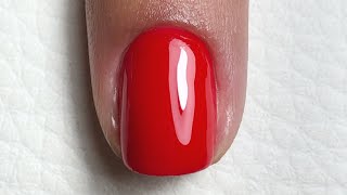 Esmaltação em gel passo a passo [upl. by Varrian74]