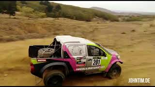 Balkan Offroad Bulgaria Live Cross Country Action SS06 Thursday 2 [upl. by Boys325]