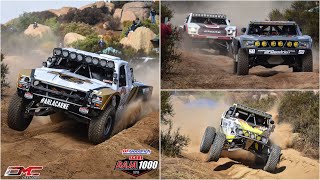 Baja 1000 2024  RM 30  4K [upl. by Svoboda]