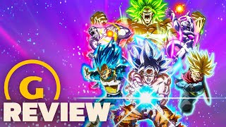 Dragon Ball Sparking ZERO Review [upl. by Ty]