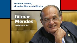 Constituição de 1988 passou no teste de resiliência afirma Gilmar [upl. by Lonni]