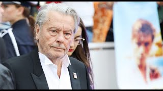 Alain Delon hors de prix ce très célèbre réalisateur n’avait pas les moyens de se l’offrir et c’es [upl. by Yznyl]