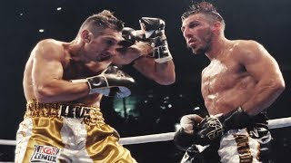 Lemieux vs The Greats A Career Comparison  Is David Lemieux one of boxings alltime best [upl. by Antoinetta]