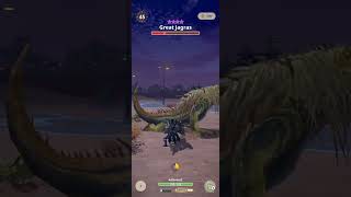 MHNow Hunt Great Jagras 9⭐ with Insatiable Gunlance [upl. by Myca155]