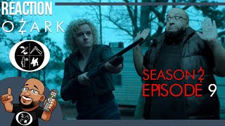 Ozark Season 2 Episode 1 Review [upl. by Yecaw]