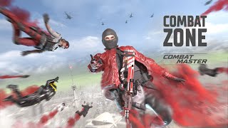 Combat Master Welcome to Combat Zone [upl. by Risan]