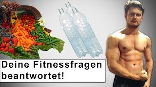 Anabole Diät was ist das  Plastikflaschen ungesund  Ernährungsplan aus dem Internet [upl. by Rosalee]