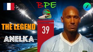 🇫🇷 Anelka ● Skills ● The Legend [upl. by Diarmuid]