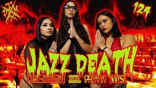 PURGATORY® “Jazz Death” Episode 124 [upl. by Anirdnaxela]