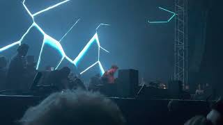 Maceo Plex At Time warp 2023 Mannheim [upl. by Sevein830]