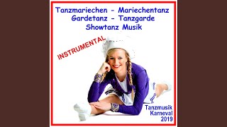 Dr Zoch kütt Karneval Tanzmusik Instrumental [upl. by Iiette]