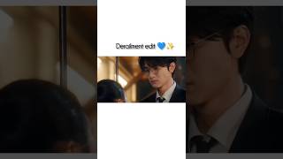 Derailment edit 💙✨ derailment cdrama chinese drama edit love lovestory song shorts [upl. by Notseh]