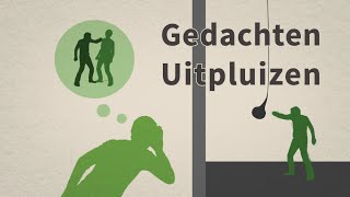 Gedachten Uitpluizen [upl. by Rosene]