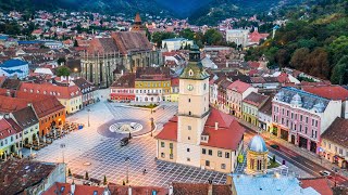 Webcam Brasov [upl. by Atteuqahc125]