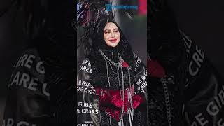 Aurel Hermansyah Tampil Menawan di Jember Fashion Carnaval 2024 Bikin Pangling [upl. by Bowen]