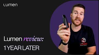 Lumen review 1 year later [upl. by Noterb]