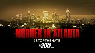 Murder In Atlanta  ABC 2020 Full Episodes [upl. by Aneehsirk]