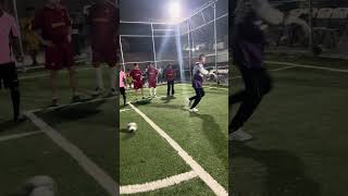 Final RECOPA insurgentes vs estrellas roja parte 1 [upl. by Htenek499]