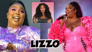 Lizzo create another issue with others American singers [upl. by Garner439]