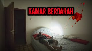 NGINAP DI KAMAR BEKAS PEMBUNUHAN  KAB BANTUL [upl. by Alleusnoc]