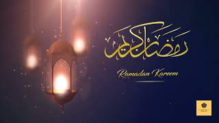 Ramadan kareem 2024 ramadan ramadankareem nasheed [upl. by Assiralk228]