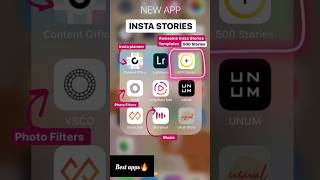 Editors apps Story apps Best apps🔥 shorts trending besteditting editingapps bobysingh [upl. by Veradi]