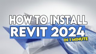 How to Install Revit 2024 FREE [upl. by Francoise]