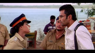 best sunil shetty comedy  hindi af somali fanproj [upl. by Anhoj]