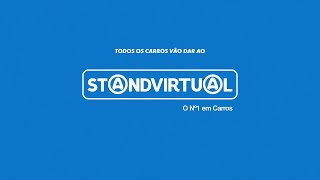 Citadinos carrinhas ou SUVs Todos os carros vão dar ao Standvirtual [upl. by Eleanor]