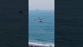 Malabar Maritime Exercise 2024 visakhapatnam vizag shorts [upl. by Noiramed]