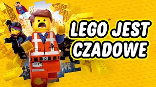 LEGO JEST CZADOWE  POLSKIE PRAWO VS BAJKI [upl. by Ninnahc]