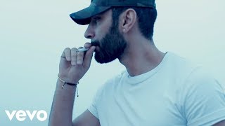 La Fouine  Litron Clip officiel [upl. by Nerwal408]