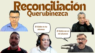 Charlas sin mesa Concilio Querubinezco [upl. by Nitsruk525]