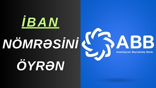 Kartin İban nomresi abb [upl. by Yrahk]