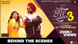 Nikka Zaildar 3 Full Punjabi Movie  Ammy Virk New Punjabi Movie  Latest Punjabi Movie  Toop Gang [upl. by Ise]