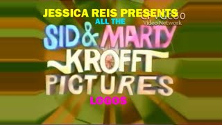 All the sid amp marty krofft pictures logos [upl. by Laiceps]