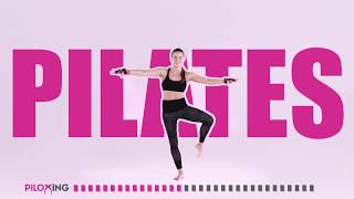 PILOXING  Tone It Up [upl. by Ahsemit]