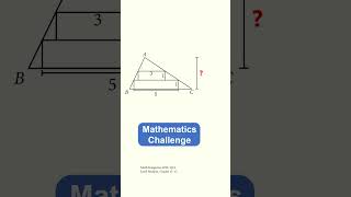 Math Olympiad Practice [upl. by Jotham]