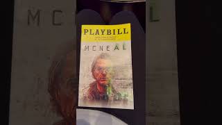 Robert Downey Jr in “McNeal robertdowneyjr lincolncenter theatre mcneal [upl. by Harriet]