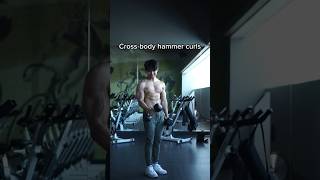 START doing Hammer Curls LIKE THIS [upl. by Nivlek182]