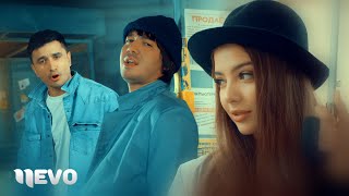 Shaxri amp Xamdam Sobirov  Yomgir Official Music Video [upl. by Arfihs635]